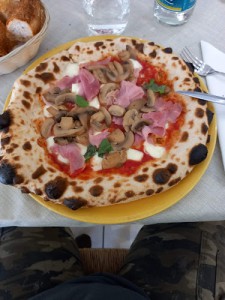 Ristorante, Pizzeria 90° Minuto