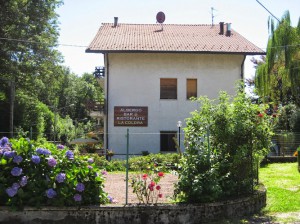 Albergo Ristorante La Coldra Valsesia