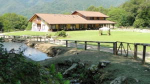 Agriturismo Il Melo Verde