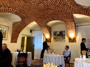 Ristorante Antica Corona Reale