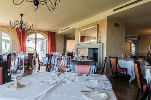 Bovio Restaurant