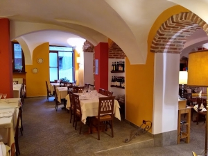 Locanda del Gallo Storto