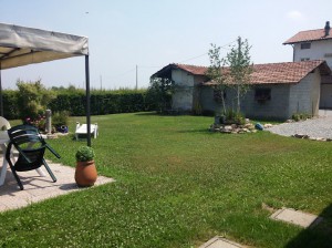 Agriturismo Cascina Santa Teresa