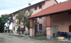 Agriturismo Il Nespolo