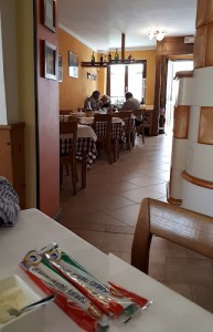 Cervo Bistrot