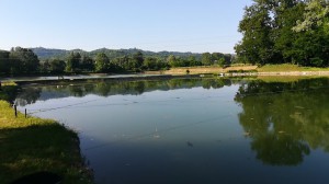 Nuovo Lago Bianco