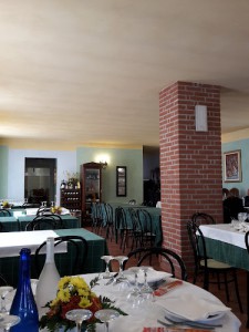 Osteria dell'Orso Ghiotto