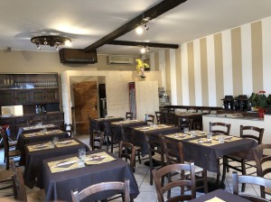 AS Ristorante-Pizzeria Di Simonotti Andrea