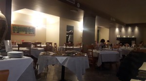 Ristorante La Rotta