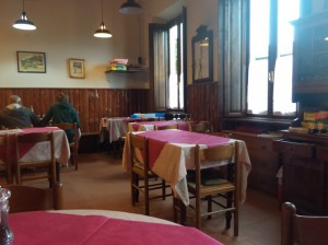 Osteria della Faina di Sartoretti Ivan