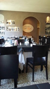 Ristorante Vecchio Circolo