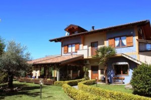 Agriturismo il cucchiaio di legno