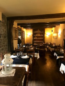 Ristorante Osteria San Martino