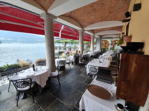 Ristorante Venus