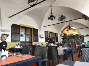 Ristorante del Barcaiolo