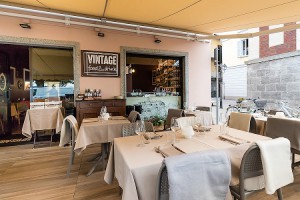 Vintage food&drink Ristorante Arona