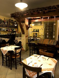 Enoteca Ristorante Il Grappolo