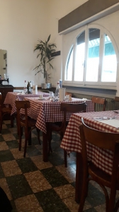 Ristorante Cappello Verde