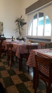 Ristorante Cappello Verde