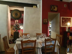 Osteria da Dre'