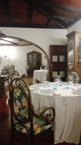 Ristorante Pinocchio