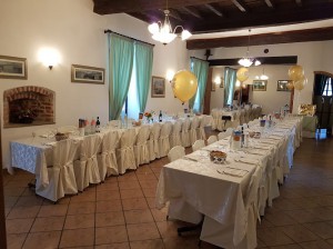 Ristorante Maniero