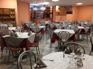 ARCO Ristorante Pizzeria Indiano Italiano