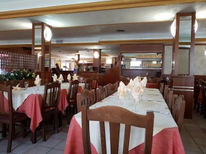 Ristorante Le Fornaci