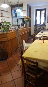 Osteria Il Gatto e la Volpe