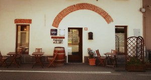 enoteca vineria dei conti