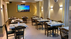 Ristorante-Pizzeria 