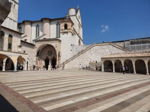 Casa del Pellegrino