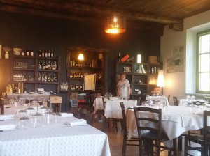 Osteria Ori Pari & Bistrot