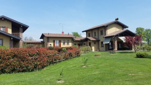 Agriturismo L'Antico Sapore