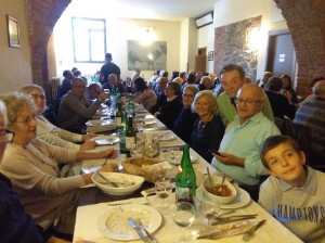 Agriturismo La Vecchia Fornace