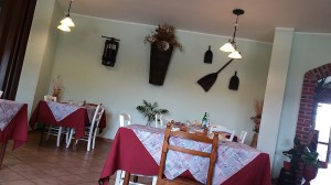 Ristorante albergo il Motto