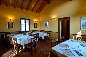 Ristorante Pizzeria Anfora