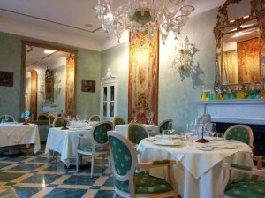 Ristorante Le Fief