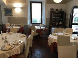 Ristorante Bue D'Oro