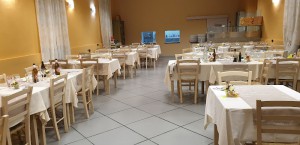 Il Rustico Trattoria Pizzeria