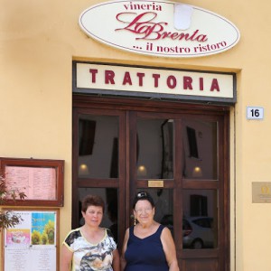 La Brenta | Trattoria Vineria