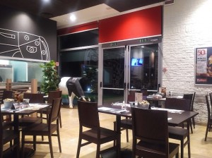 Roadhouse Restaurant Castelletto Ticino