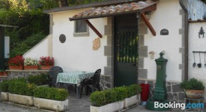 B&B La Quercia