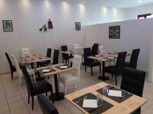 Trattoria Puntaldia