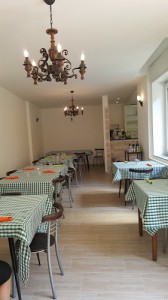 Trattoria La Cittadella