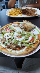 Pizzeria Kebap 