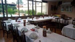 Trattoria Cavallino