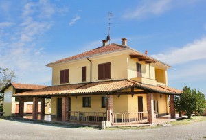 Agriturismo Cascina Margherita