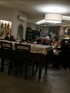 Trattoria Da Resi