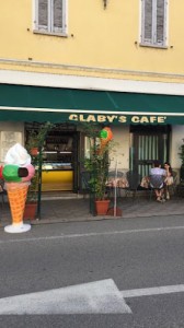 Claby's Cafè